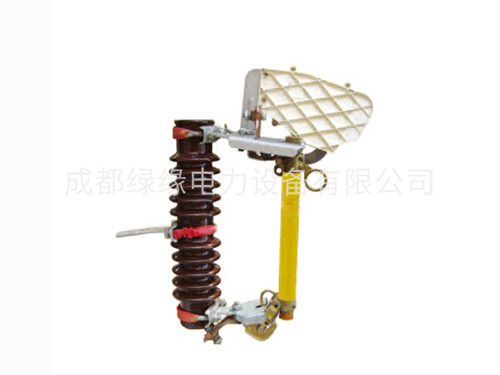 RW10-12F/100、RW10-12F/100戶外高壓陶瓷跌落式熔斷器