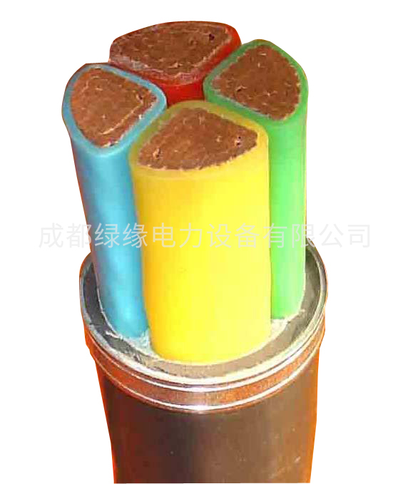 YJV系列YJV就是交聯聚乙烯絕緣聚氯乙稀護套 電纜YJV-3*