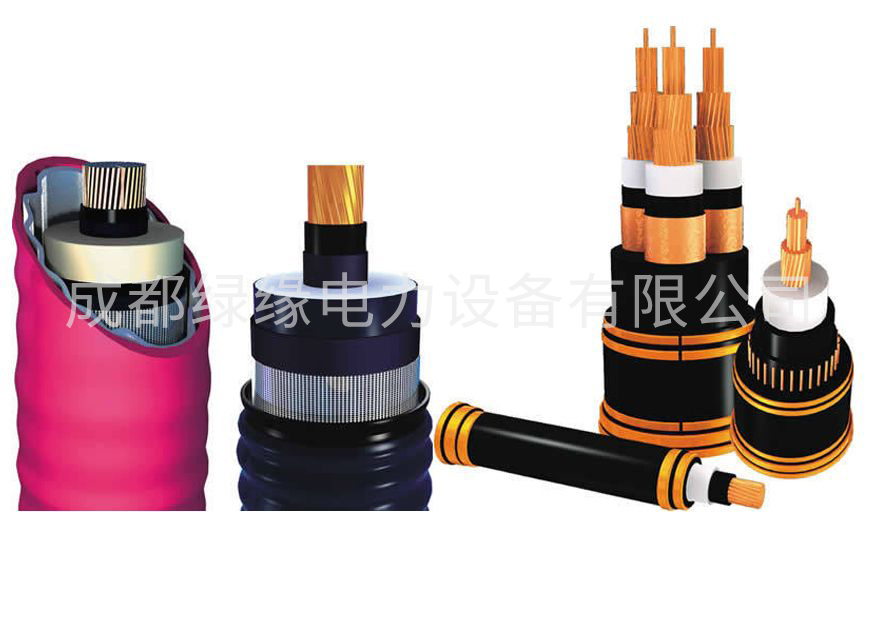 WDZN-YJY(F)WDZ-4×低煙無(wú)鹵阻燃耐火電力電纜